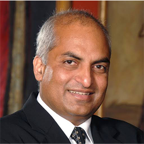 Surya R. Kalidindi